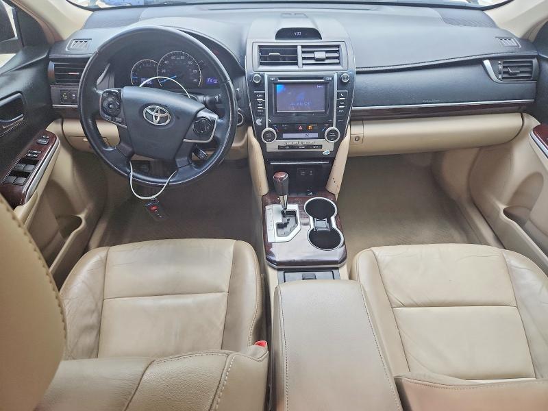 Aukcja sprzedaży 2013 Toyota Camry, vin: 4T1BF1FK8DU696543, numer aukcji: 61800006