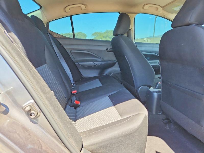 Продажа на аукционе авто 2020 Nissan Versa, vin: 3N1CN8DVXLL915581, номер лота: 62114836