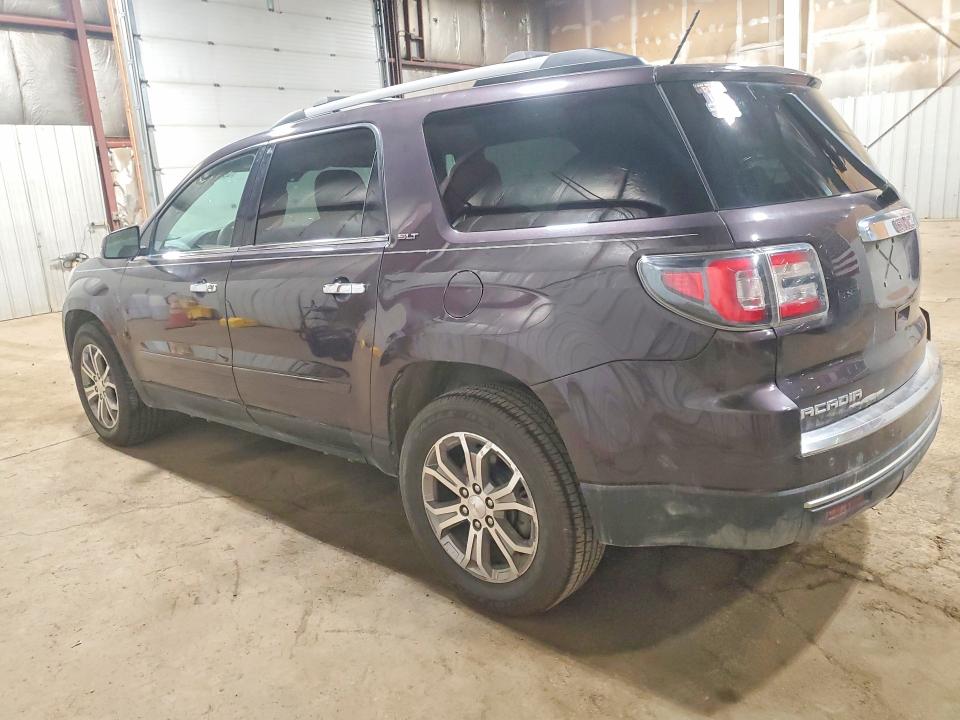 2015 Gmc Acadia მანქანა იყიდება აუქციონზე, vin: 1GKKRRKD0FJ355339, აუქციონის ნომერი: 59913286