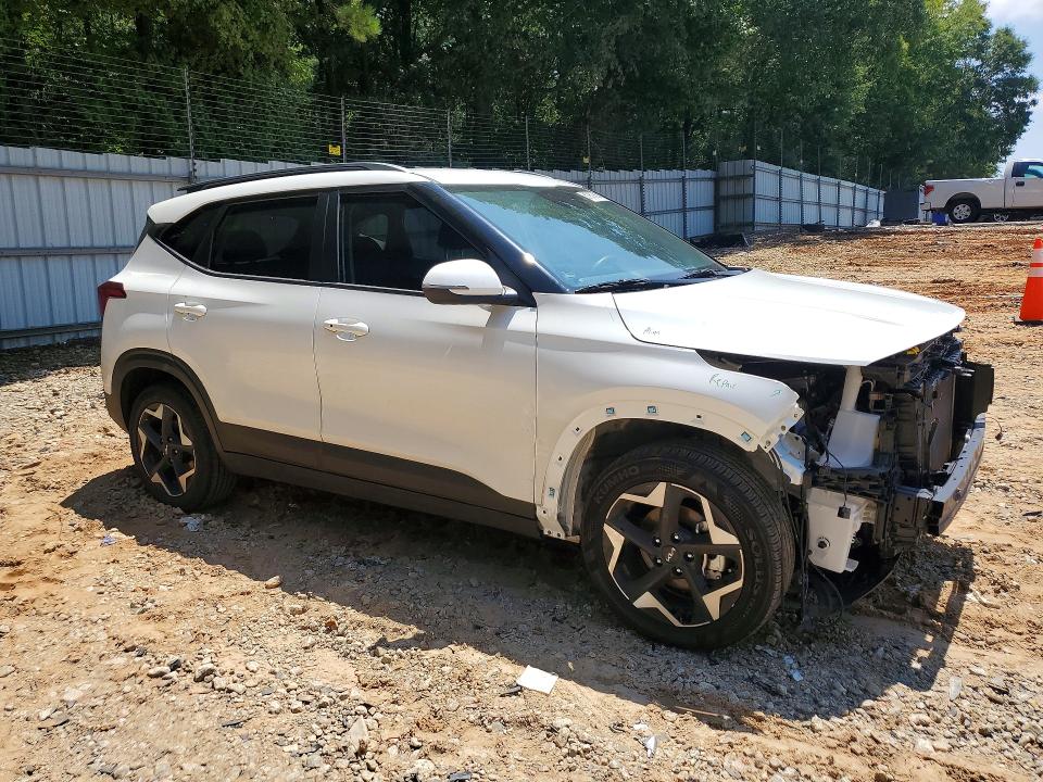 Продаж на аукціоні авто 2026 Kia Seltos, vin: KNDEU2AA4T7869127, номер лоту: 61960166