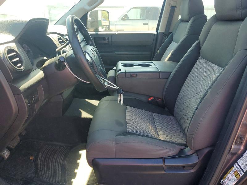 Продаж на аукціоні авто 2015 Toyota Tundra, vin: 5TFCY5F13FX018740, номер лоту: 62975506