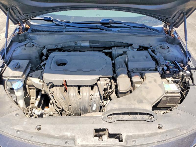 Aukcja sprzedaży 2018 Kia Optima, vin: 5XXGT4L38JG253828, numer aukcji: 61807946