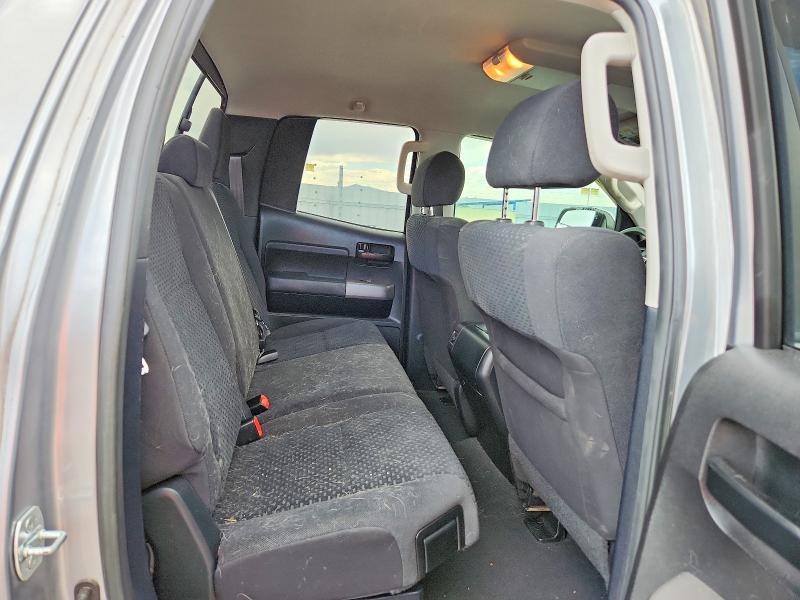 Продажа на аукционе авто 2013 Toyota Tundra, vin: 5TFUW5F18DX285816, номер лота: 63429796