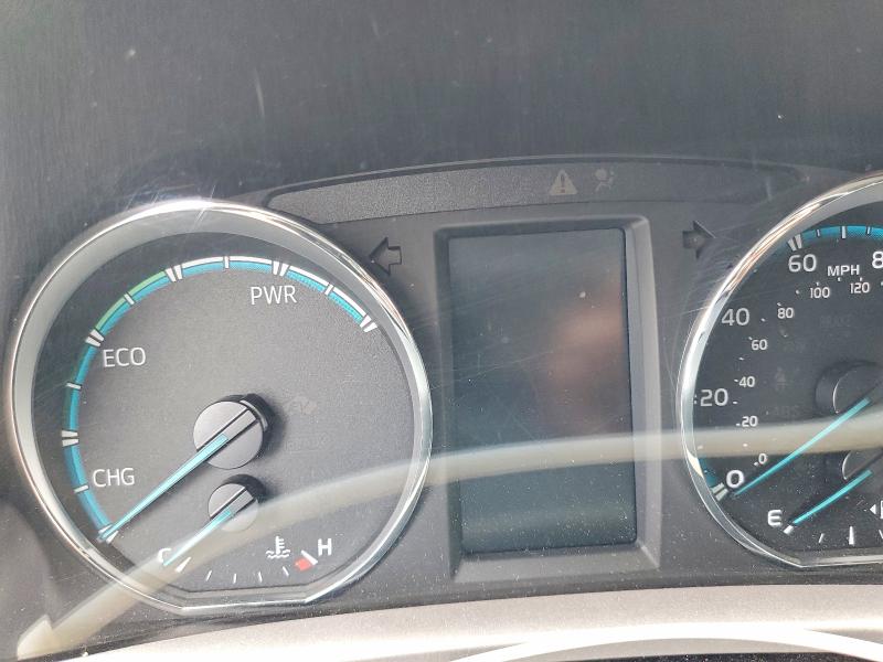 Aukcja sprzedaży 2016 Toyota Rav4 Hv, vin: JTMRJREV2GD033095, numer aukcji: 60269056