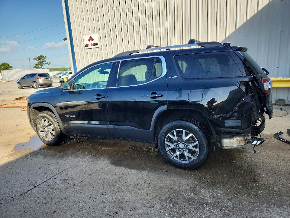 Aukcja sprzedaży 2023 Gmc Acadia, vin: 1GKKNRL45PZ117984, numer aukcji: 62439016