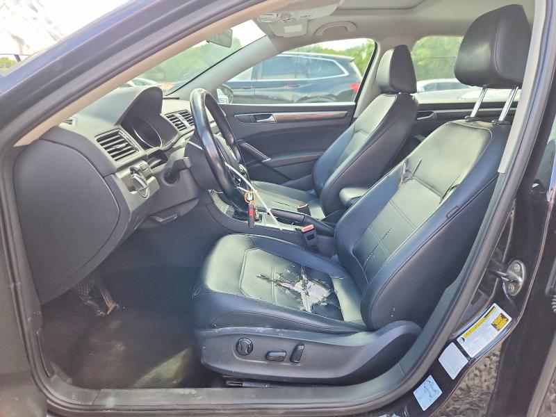 Продаж на аукціоні авто 2017 Volkswagen Passat, vin: 1VWBT7A3XHC011984, номер лоту: 60325166