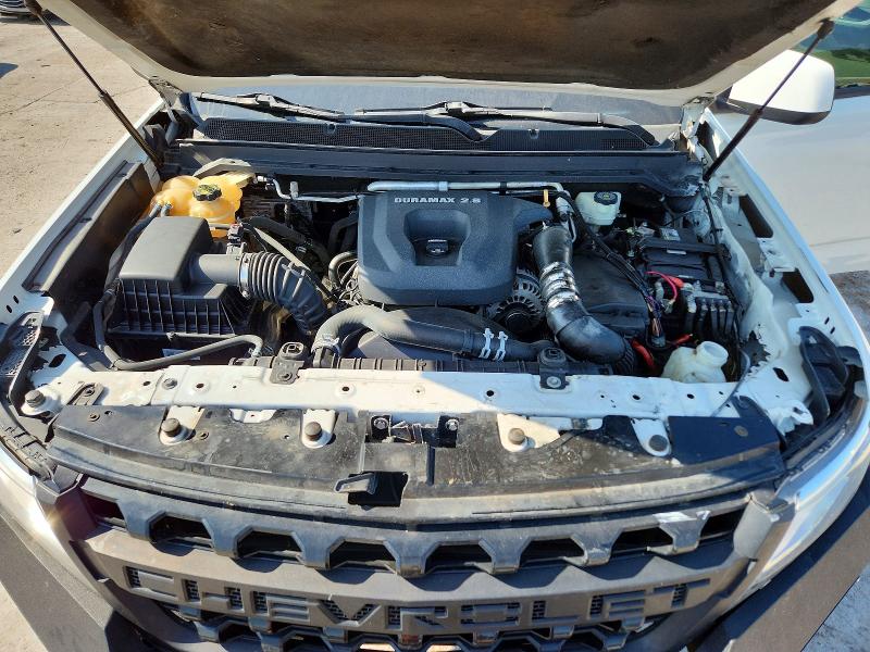 Продажа на аукционе авто 2017 Chevrolet Colorado, vin: 1GCPTEE19H1275389, номер лота: 60845476
