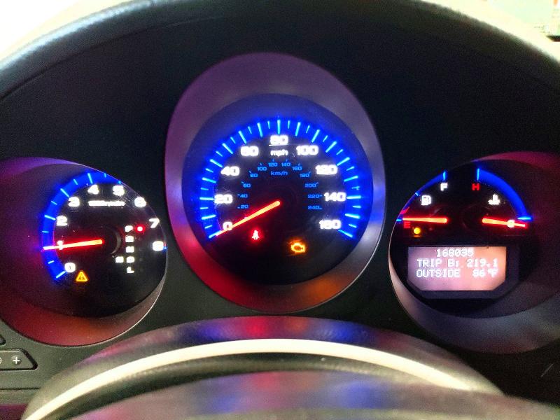 63140386 :رقم المزاد ، 19UUA66246A025076 vin ، 2006 Acura 3.2tl مزاد بيع