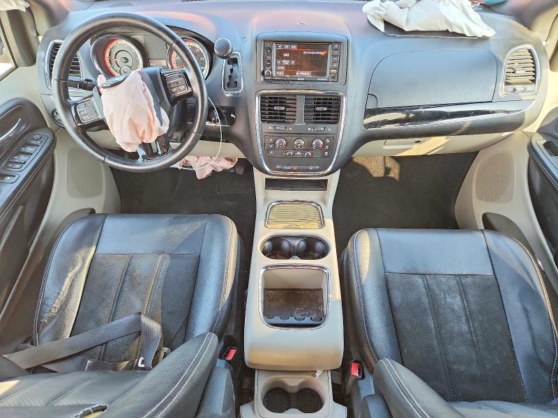 59531766 :رقم المزاد ، 2C4RDGCG0KR556976 vin ، 2019 Dodge Grand Caravan مزاد بيع