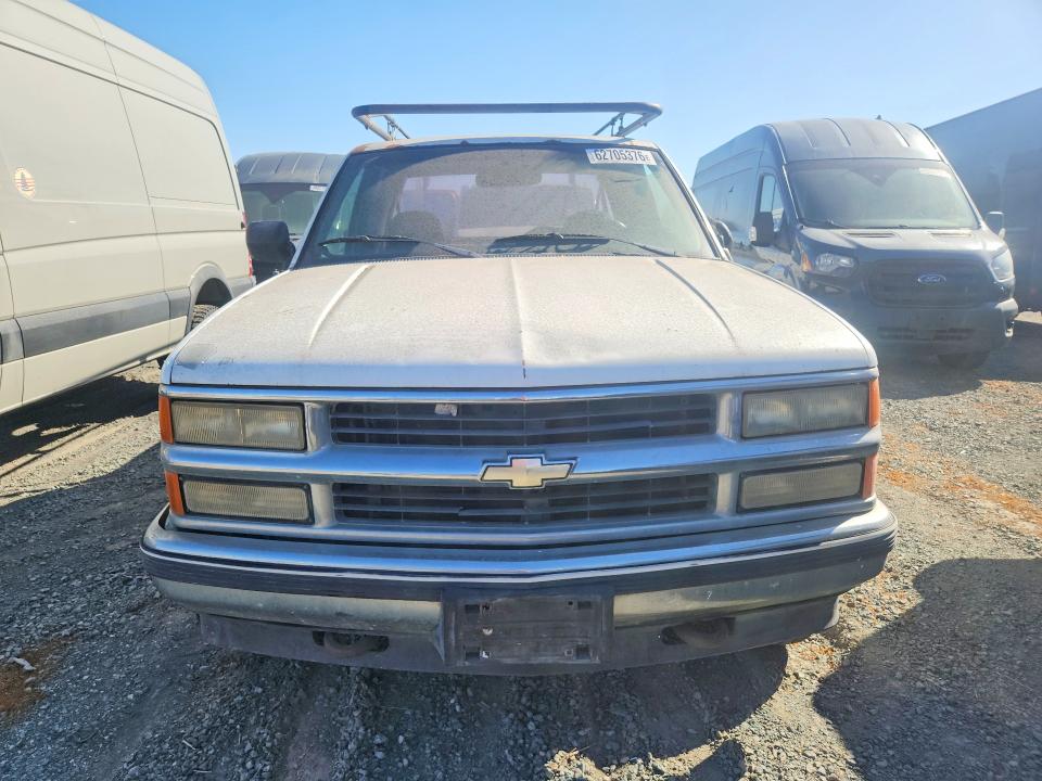 Aukcja sprzedaży 1991 Chevrolet Gmt-400, vin: 2GCEK19K8M1146747, numer aukcji: 62705376