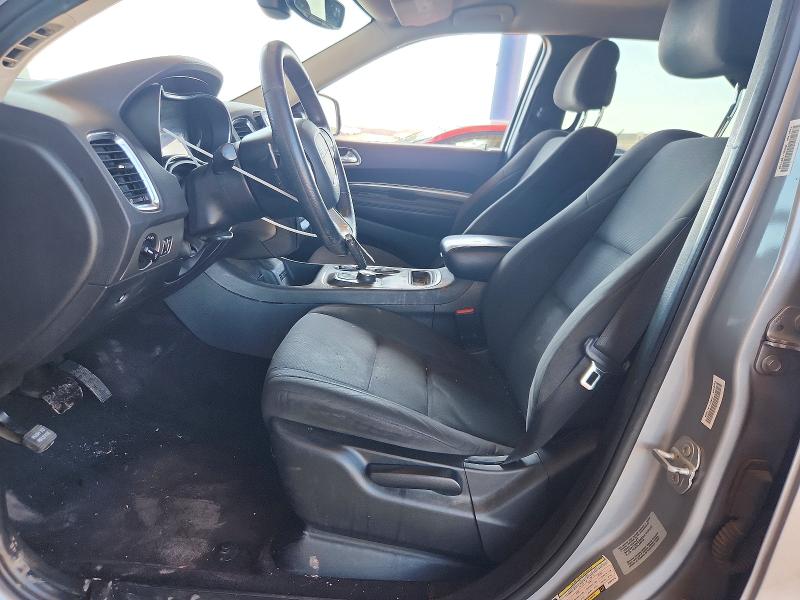 Aukcja sprzedaży 2017 Dodge Durango, vin: 1C4RDJAG4HC897315, numer aukcji: 63508986
