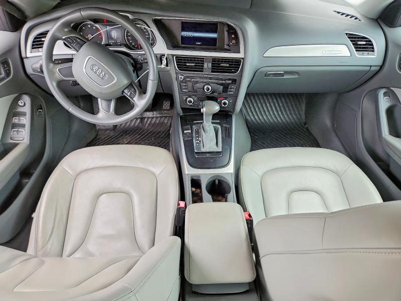 Aukcja sprzedaży 2015 Audi A4, vin: WAUBFAFL6FN030370, numer aukcji: 62579406
