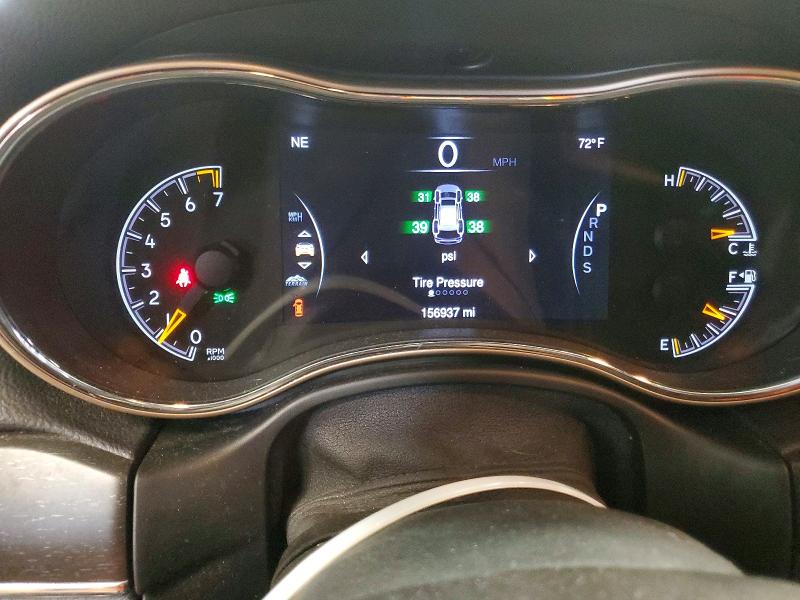Продажа на аукционе авто 2015 Jeep Grand Cherokee, vin: 1C4RJFBG5FC211493, номер лота: 62279206