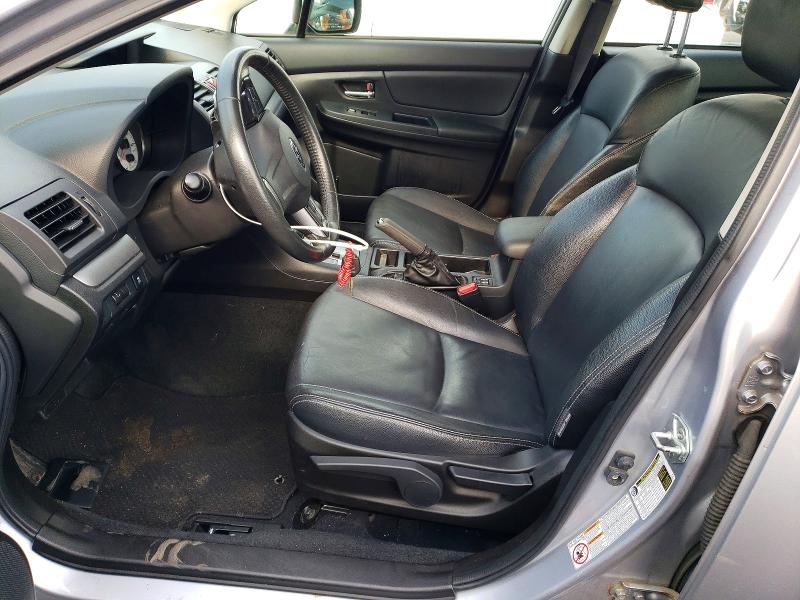 Aukcja sprzedaży 2012 Subaru Impreza, vin: JF1GJAK6XCH012946, numer aukcji: 58617046