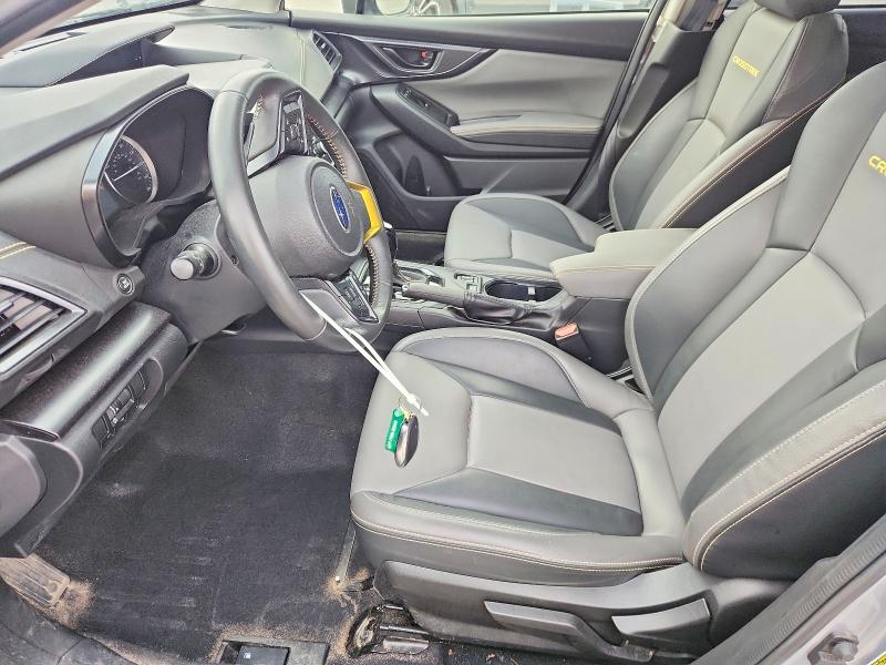 Aukcja sprzedaży 2023 Subaru Crosstrek, vin: JF2GTHSC4PH207919, numer aukcji: 59160156