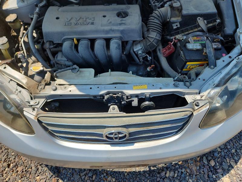 62298566 :رقم المزاد ، 1NXBR32EX8Z942369 vin ، 2008 Toyota Corolla مزاد بيع