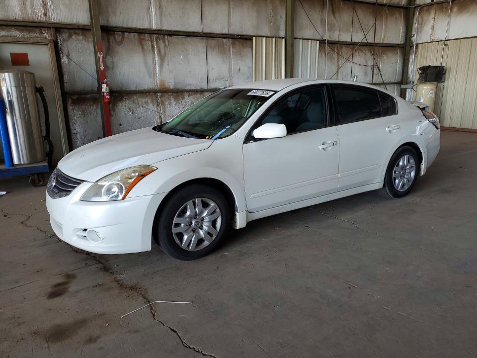 Продажа на аукционе авто 2011 Nissan Altima, vin: 1N4AL2AP8BN480402, номер лота: 60077626