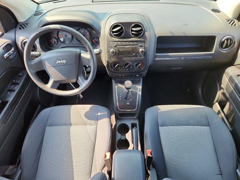 Продаж на аукціоні авто 2009 Jeep Compass, vin: 1J4FT47A29D139814, номер лоту: 62110966