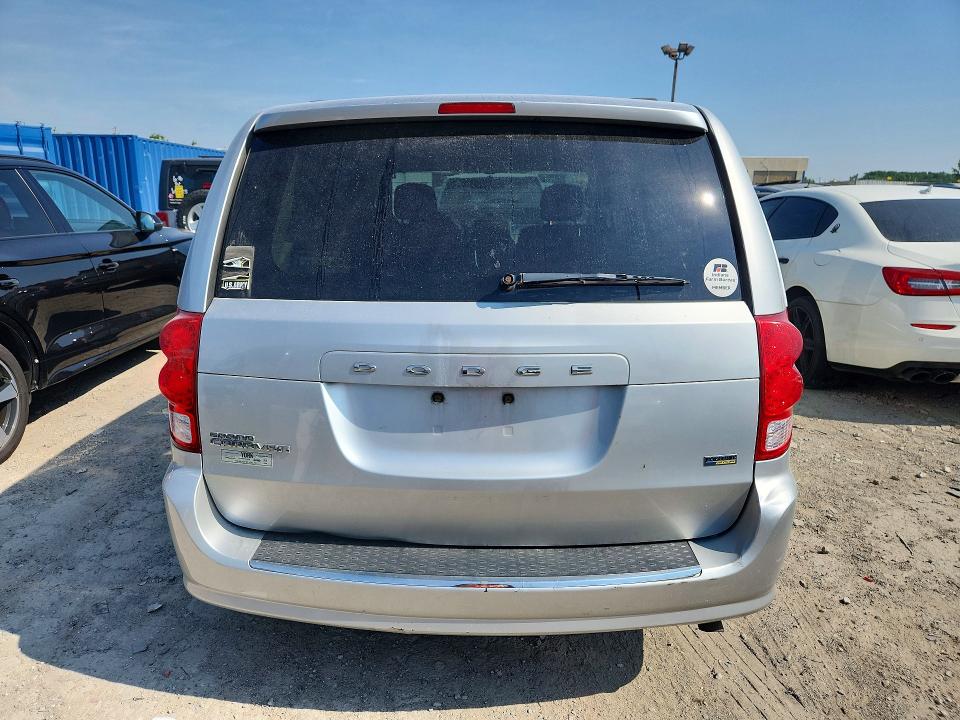 Продаж на аукціоні авто 2012 Dodge Grand Caravan, vin: 2C4RDGCG3CR146674, номер лоту: 63362136