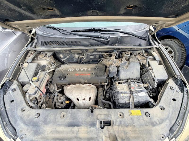 54439036 :رقم المزاد ، JTMBD31V085200125 vin ، 2008 Toyota Rav4 مزاد بيع