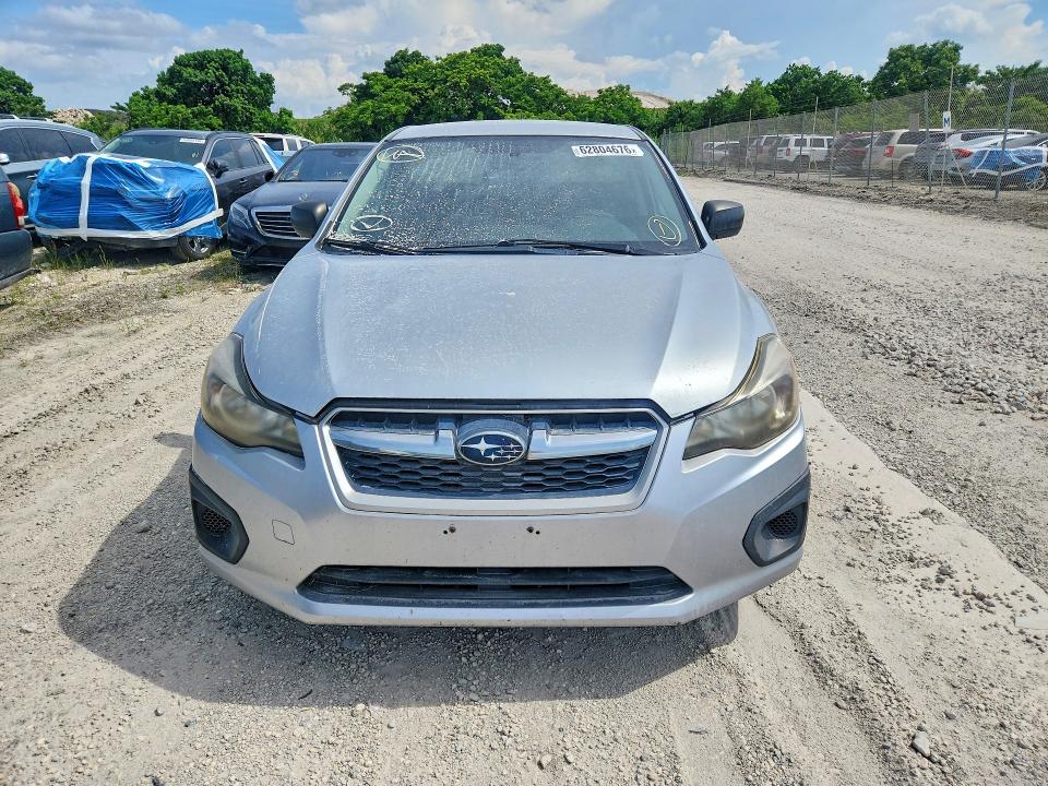 Продаж на аукціоні авто 2013 Subaru Impreza, vin: JF1GJAA6XDH009063, номер лоту: 62804676