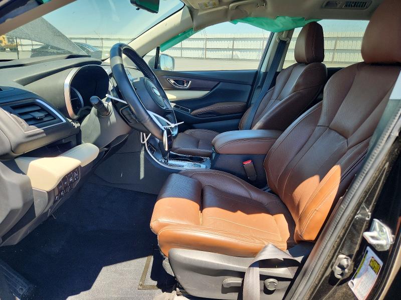 60472176 :رقم المزاد ، 4S4WMARD9N3465355 vin ، 2022 Subaru Ascent مزاد بيع