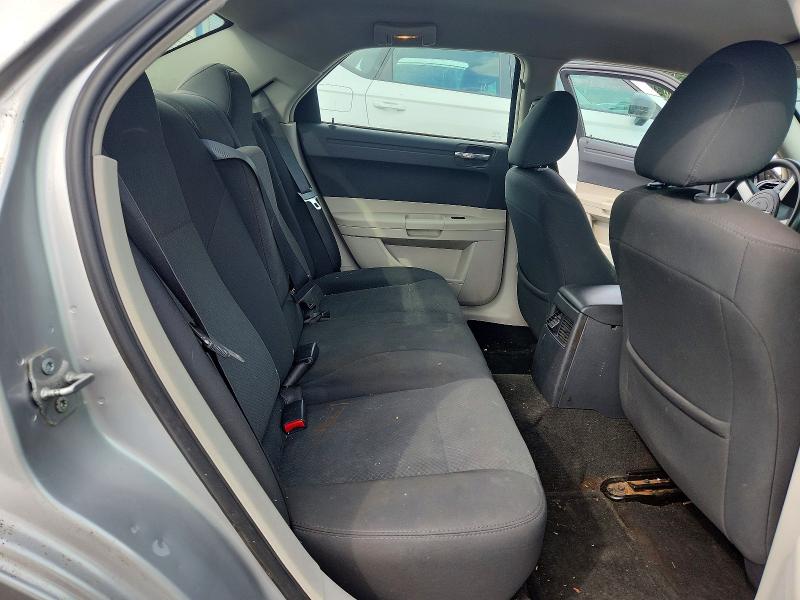 Aukcja sprzedaży 2007 Chrysler 300, vin: 2C3KA43R17H829497, numer aukcji: 60361606