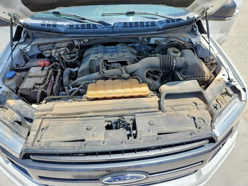 Aukcja sprzedaży 2018 Ford F150, vin: 1FTEW1EP4JFB04196, numer aukcji: 61724026