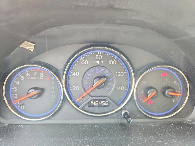 Aukcja sprzedaży 2003 Honda Civic, vin: 2HGES16613H597680, numer aukcji: 61953006