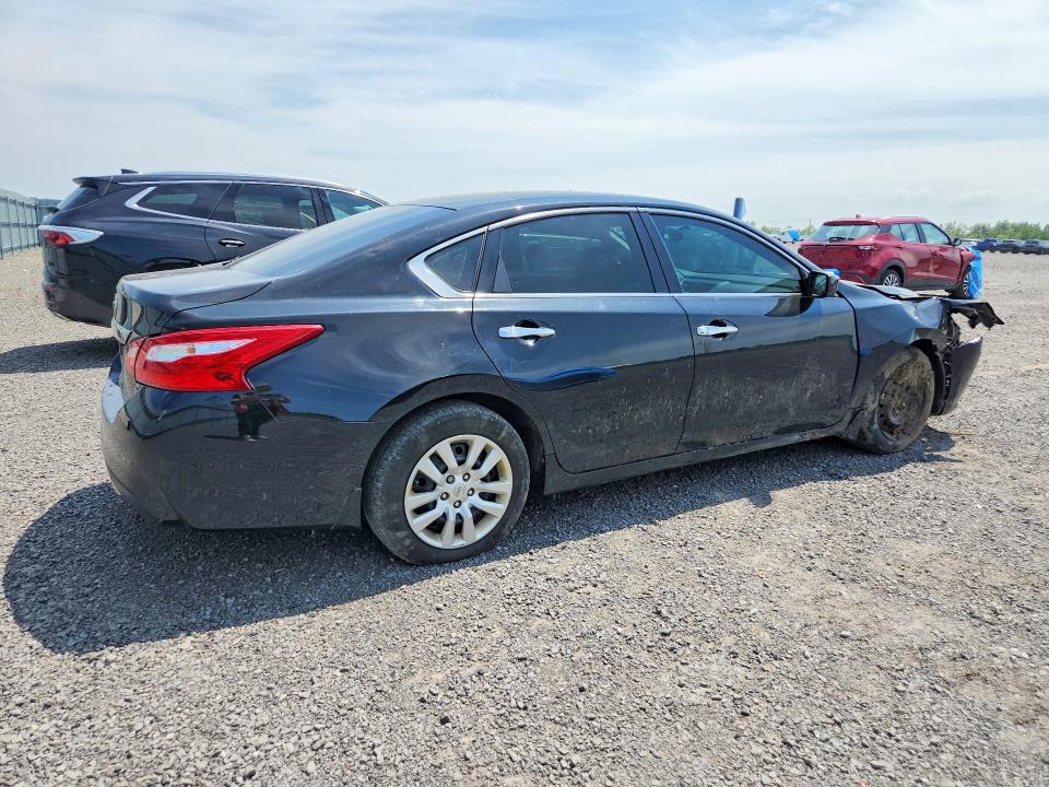 Aukcja sprzedaży 2017 Nissan Altima, vin: 1N4AL3AP0HC286599, numer aukcji: 60113686