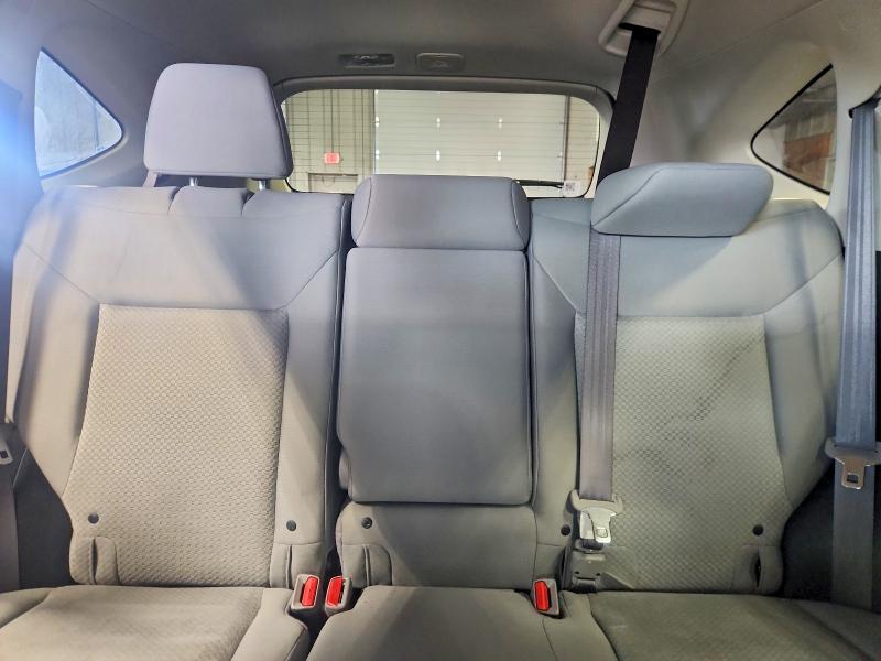 Продаж на аукціоні авто 2016 Honda Cr-v, vin: 5J6RM4H58GL137340, номер лоту: 60386606