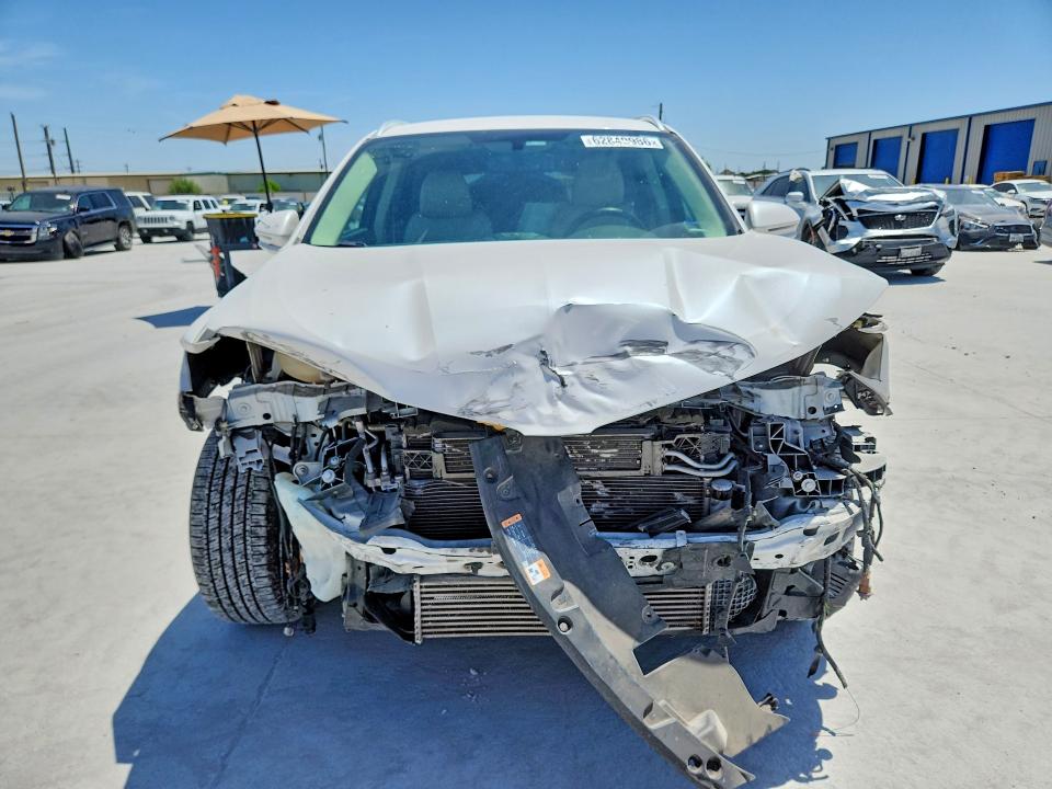 Aukcja sprzedaży 2017 Lincoln Mkc, vin: 5LMCJ2C92HUL39730, numer aukcji: 62840986