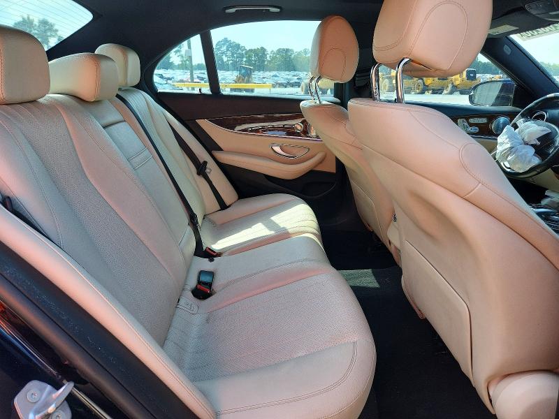 Продажа на аукционе авто 2017 Mercedes-benz E, vin: WDDZF4KB2HA025098, номер лота: 59265236