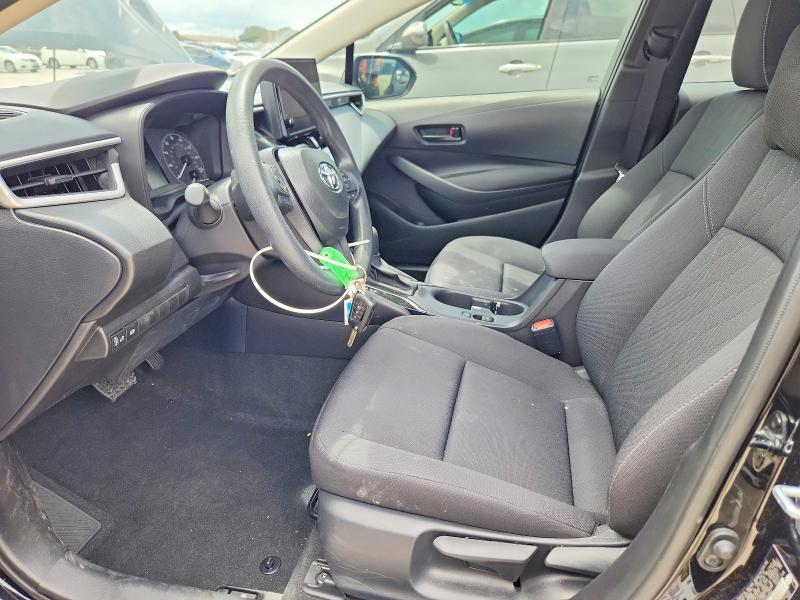 Aukcja sprzedaży 2025 Toyota Corolla, vin: 5YFB4MDE5SP308865, numer aukcji: 60207986