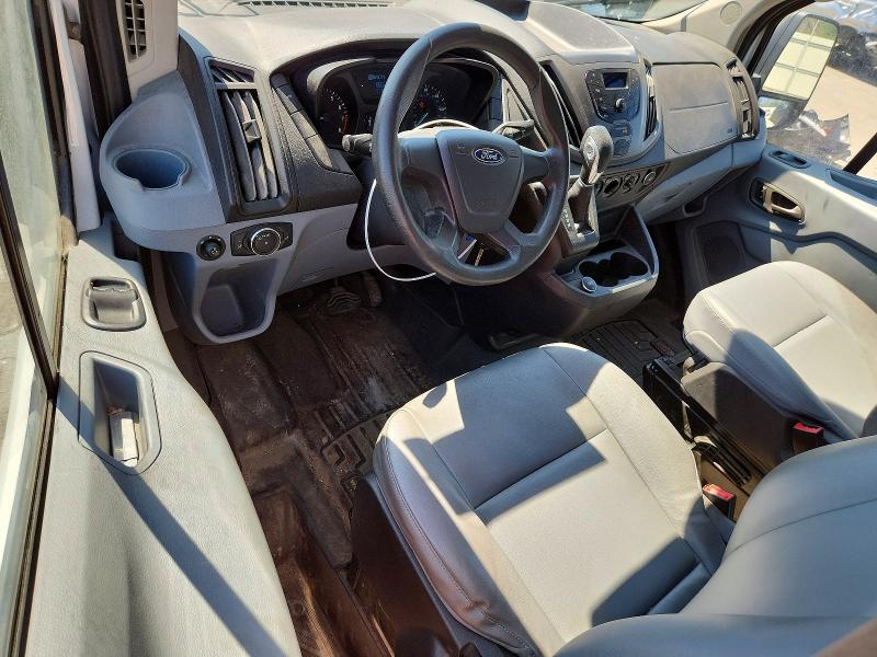 Продажа на аукционе авто 2017 Ford Transit, vin: 1FTBW2CM1HKA64677, номер лота: 60564276