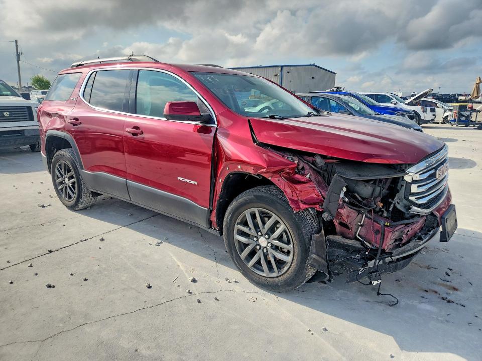 Aukcja sprzedaży 2019 Gmc Acadia, vin: 1GKKNMLS5KZ297980, numer aukcji: 60982636