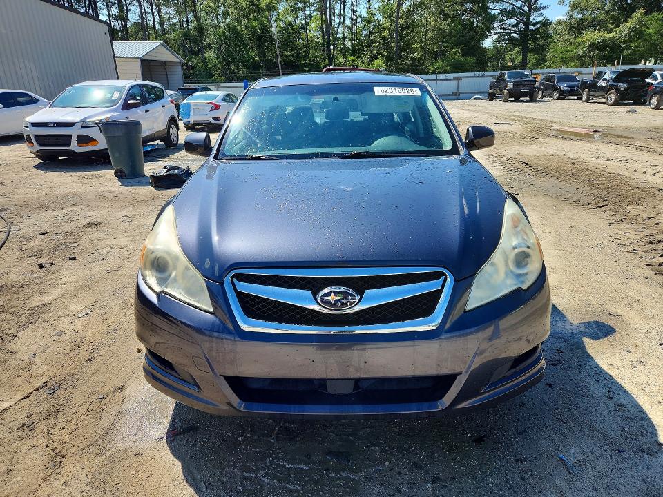 Продаж на аукціоні авто 2012 Subaru Legacy, vin: 4S3BMBC61C3041975, номер лоту: 62316026