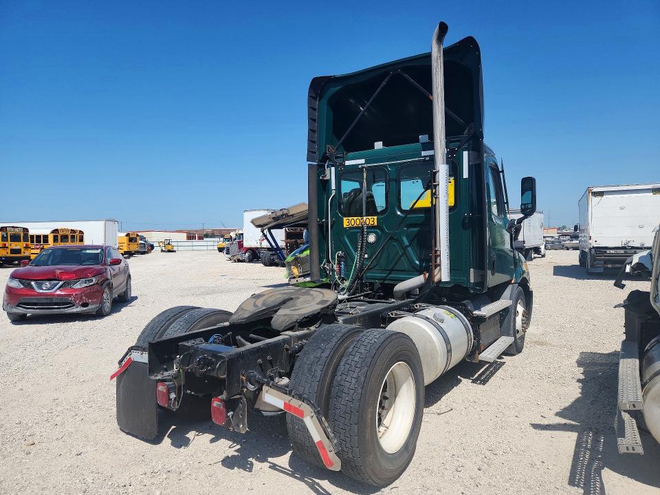 Aukcja sprzedaży 2021 Freightliner Cascadia 116, vin: 3AKBHSDVXMSMK0921, numer aukcji: 59798996