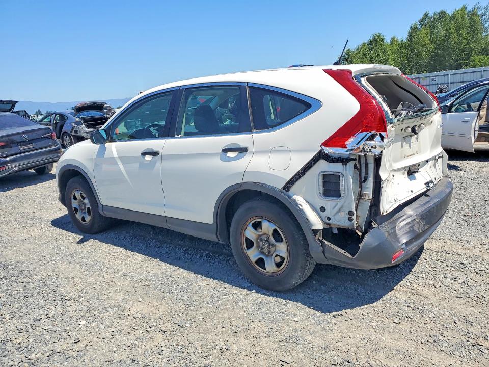 Aukcja sprzedaży 2014 Honda Cr-v, vin: 5J6RM4H34EL019328, numer aukcji: 59895556