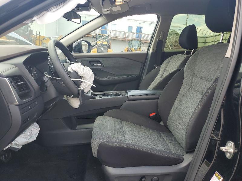 Aukcja sprzedaży 2023 Nissan Rogue, vin: JN8BT3BB3PW483138, numer aukcji: 59730736