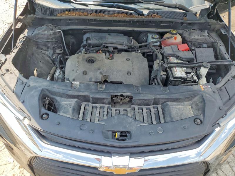 Продажа на аукционе авто 2019 Chevrolet Blazer, vin: 3GNKBBRA3KS646663, номер лота: 60753226