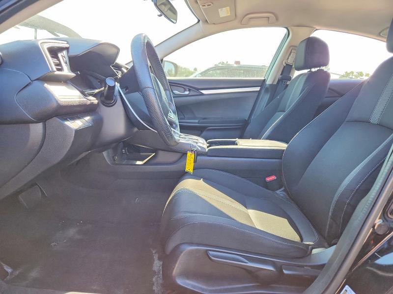 Aukcja sprzedaży 2016 Honda Civic, vin: 2HGFC2F57GH515326, numer aukcji: 62986036