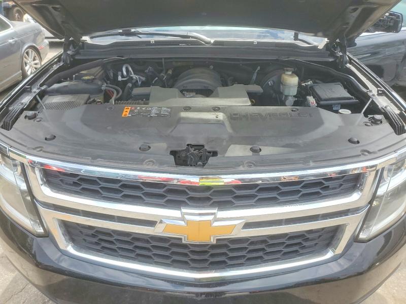 2019 Chevrolet Suburban მანქანა იყიდება აუქციონზე, vin: 1GNSCHKC1KR405411, აუქციონის ნომერი: 62464616