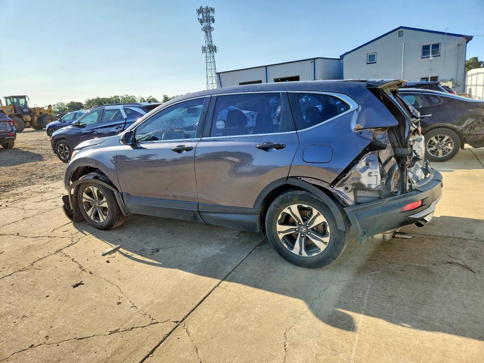Продаж на аукціоні авто 2020 Honda Cr-v, vin: 2HKRW2H21LH651488, номер лоту: 61133036