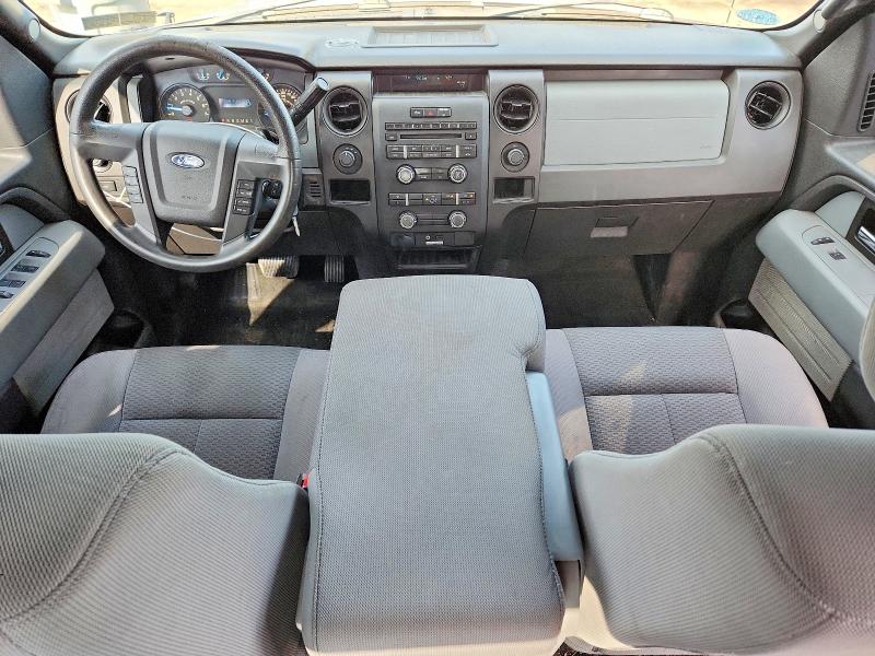 Aukcja sprzedaży 2013 Ford F150, vin: 1FTFX1EF5DFC52614, numer aukcji: 60719286