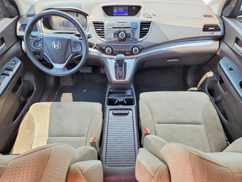 63033236 :رقم المزاد ، 2HKRM3H52EH515766 vin ، 2014 Honda Cr-v مزاد بيع