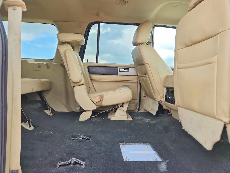 2017 Ford Expedition მანქანა იყიდება აუქციონზე, vin: 1FMJK1JT4HEA44719, აუქციონის ნომერი: 62593646