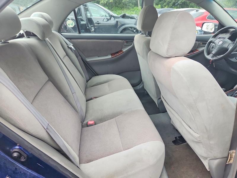 63205266 :رقم المزاد ، 2T1BR32E08C918888 vin ، 2008 Toyota Corolla مزاد بيع