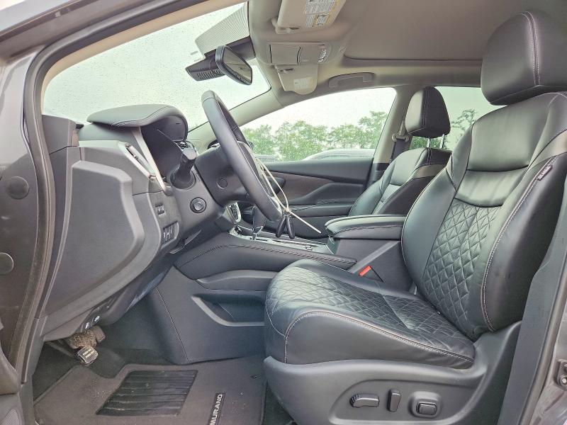 Продажа на аукционе авто 2019 Nissan Murano, vin: 5N1AZ2MJ1KN130833, номер лота: 62780976