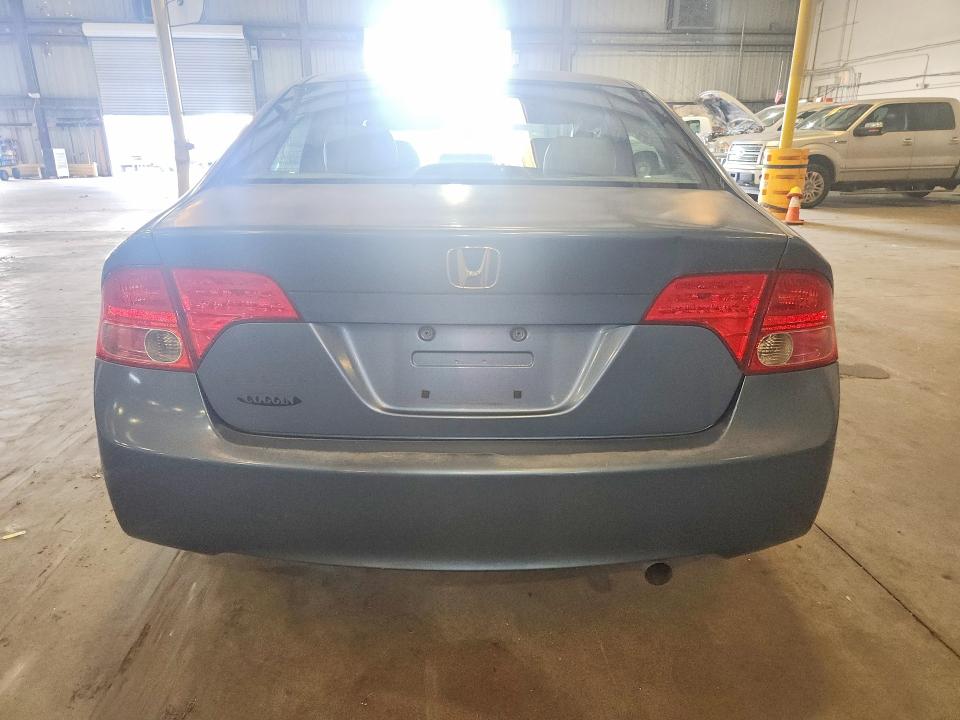 Aukcja sprzedaży 2008 Honda Civic, vin: 1HGFA16888L102085, numer aukcji: 59691396